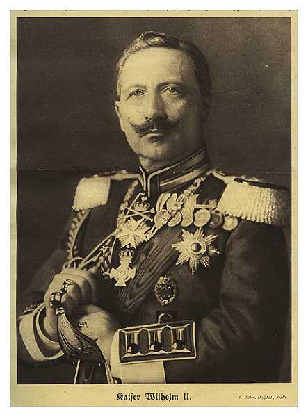Was Prohibition banned because it was German