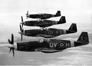 British Warplanes