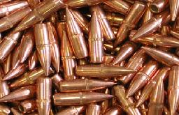 Bullets